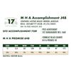 Image 1 : M H A Accomplishment J48
