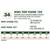 Image 1 : MWL TOP HAND 122