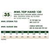 Image 1 : MWL TOP HAND 130