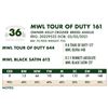 Image 1 : MWL TOUR OF DUTY 161