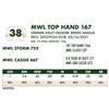 Image 1 : MWL TOP HAND 167