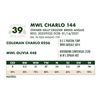 Image 1 : MWL CHARLO 144