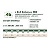 Image 1 : J B A Enhance 101