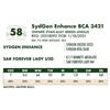 Image 1 : SydGen Enhance BCA 3421