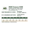 Image 1 : MGR Treasure 4320
