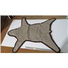 Image 8 : Brown Bear rug - tanned cabin decor - lovely condition - 72" long