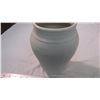 Image 4 : Glazed Ceramic Vase - 8.75H x 6.5D