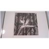 Image 3 : Framed Lithograph #3/30 Birds of Paradise (1980 Don McVeigh) - 11.5x11.5 (image size)
