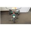 Image 4 : Vintage Tricycle
