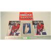 Image 1 : Assorted NHL magazines, 1981 Canada cup, sticker book