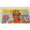 Image 2 : 1987 Samantha Fox Penthouse