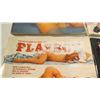 Image 2 : (7) Playboy magazines -1974