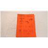 Image 2 : Case D Tractors service manual
