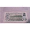 Image 4 : 1973 - $1 Bill in sleeve (low serial #)