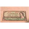 Image 2 : 1954 - $1 Bill (#1999909)