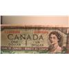 Image 4 : 1954 - $1 Bill (#1999909)