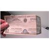 Image 3 : 1942 Dominion of Canada $5 war savings certificate