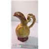 Image 3 : Pitcher vase seewai art pottery - 16" tall