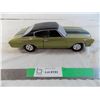 Image 2 : Maisto 1972 Chevelle 1:18
