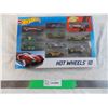 Image 1 : Hot Wheels 10 pack - sealed