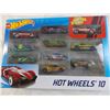 Image 2 : Hot Wheels 10 pack - sealed