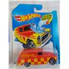 Image 2 : Hotwheels - (3) Chevy vehicles