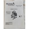 Image 5 : *Mustang Water Pump - 1" - Mitsubishi TLE20