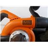 Image 3 : *Black + Decker 40V - LSWV36 - electric vacuum/blower (with charger) - Working