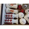 Image 2 : Variety Salt & Pepper Shakers