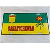 Image 2 : Saskatchewan vanity plate