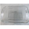 Image 3 : Duralex glass butter dish