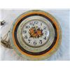 Image 2 : Spartus vintage electric kitchen clock