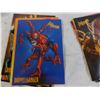 Image 6 : Monsters in my Pocket + Marvel 1991,92,93 trading cards