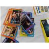 Image 4 : 1989 Batman cards, 1996 Wrestling cards, 1991 GI Joe cards