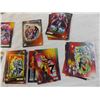 Image 2 : 1992 Marvel cards
