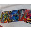 Image 3 : 1993 Marvel masterpieces + Spiderman cards + other marvel cards