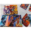 Image 5 : 1993 Marvel masterpieces + Spiderman cards + other marvel cards
