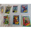 Image 2 : variety 90's Marvel cards