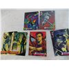 Image 3 : variety 90's Marvel cards
