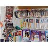 Image 3 : Box of 90's hockey cards