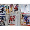 Image 5 : Box of 90's hockey cards