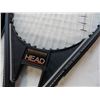 Image 2 : Head tennis racquet in case
