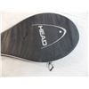 Image 4 : Head tennis racquet in case