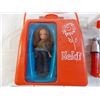 Image 2 : Heidi doll toy with pez dispensers