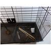 Image 2 : *large bird cage - 32"x14 - 24"Tall