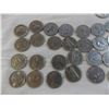 Image 4 : (3 rolls worth) 1940+1950's Nickels