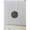 Image 3 : King James Bible coin + Royal Canadian Mint coin