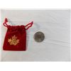 Image 6 : King James Bible coin + Royal Canadian Mint coin