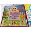 Image 3 : Story Books, Dora, Thomas, 3-minute stories, Bubble Magnet Book