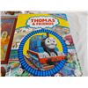 Image 4 : Story Books, Dora, Thomas, 3-minute stories, Bubble Magnet Book